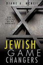 Jewish Game Changers - Paperback