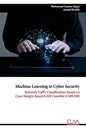 Machine Learning in Cyber Security: Network Traffic Classification based on Class Weight-based K-NN Classifier (CWK-NN) - Paperback