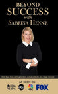 Beyond Success with Sabrina Henne - Paperback