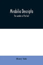 Mirabilia descripta: the wonders of the East - Paperback