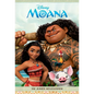 Moana: The Junior Novelization - Paperback