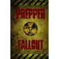 Prepper Fallout - Paperback