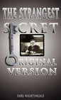 The Strangest Secret - Hardcover