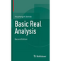 Basic Real Analysis - Hardcover