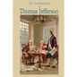 The Autobiography of Thomas Jefferson - Paperback