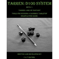 Tarren: D100 System Beta 1.: Tarren: Age of Fantasy. - Paperback