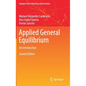Applied General Equilibrium: An Introduction - Hardcover