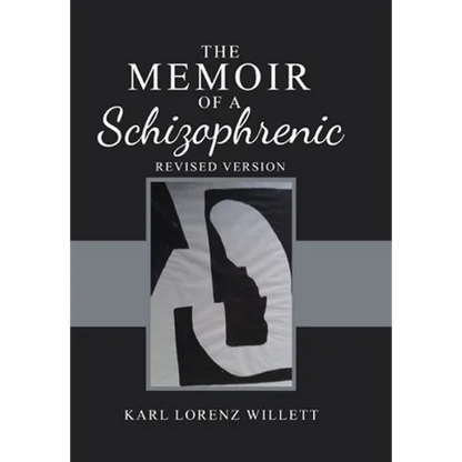 The Memoir of a Schizophrenic - Hardcover