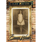 Jazz Baby - Hardcover