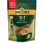 Jacobs Instant Coffee Mix 3-in-1 - Convenient & Rich Flavor - 10 Sachets x 18g