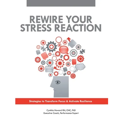 The Stress Course - Paperback