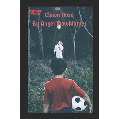 Clown Nose - Paperback