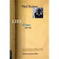 Lies: A Diary 1986-1999 - Paperback