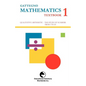 Gattegno Mathematics Textbook 1 - Paperback