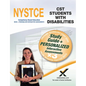 NYSTCE CST Students with Disabilities Book and Online - Paperback