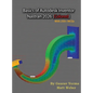 Basics of Autodesk Inventor Nastran 2026: (Colored) - Hardcover