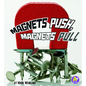 Magnets Push, Magnets Pull - Paperback