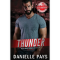 Thunder - Reed Hawthorne Security - Paperback