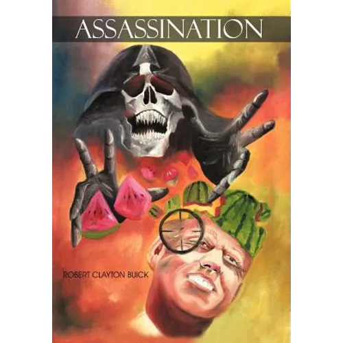 Assassination - Hardcover