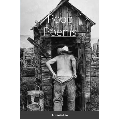 Poop Poems - Paperback