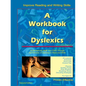 A Workbook for Dyslexics - Paperback