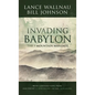 Invading Babylon - Hardcover