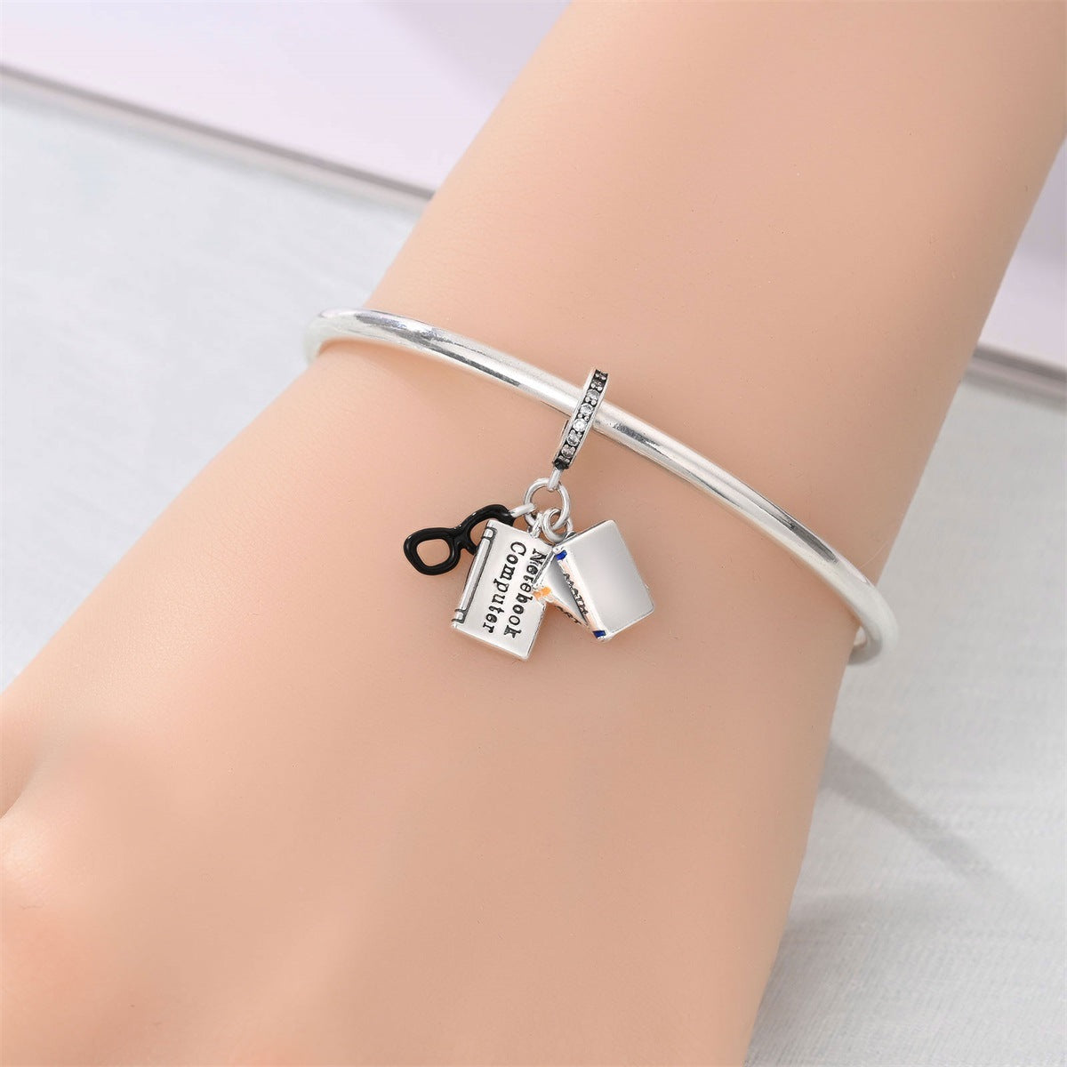 DIY Bracelet And Necklace Accessories Student Gift