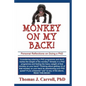 Monkey on my Back: Personal Reflections on Doing a PhD - Paperback