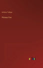 Phineas Finn - Hardcover
