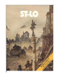 ST-LO (7 July-19 July 1944) - Paperback
