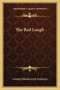 The Red Laugh - Paperback