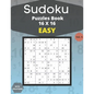 Sudoku easy Puzzles 16 X 16 - volume 5: 100 easy Sudoku 16 X 16 Puzzles book for adults with Solutions - Large Print - One Puzzle Per Page (Volume 5) - Paperback