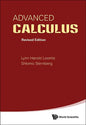Advanced Calculus (Revised Edition) - Hardcover