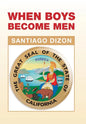 When Boys Become Men - Hardcover