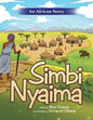 Simbi Nyaima - Paperback