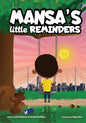 MANSA'S Little REMINDERS: Scratching the surface of financial literacy - Paperback