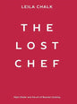 The Lost Chef: Hajro Dizdar and the art of Bosnian Cooking - Hardcover
