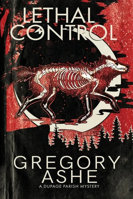Lethal Control - Paperback