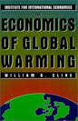 The Economics of Global Warming - Paperback