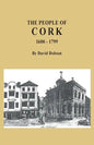 People of Cork, 1600-1799 - Paperback
