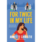 For Twice in My Life - Paperback