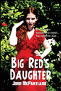 Big Red's Daughter - Paperback