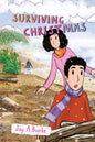 Surviving Christmas: An Adventure Story for Kids 8-12 - Paperback