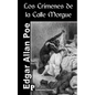 Los crímenes de la calle Morgue - Paperback