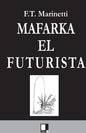 mafarka - Paperback