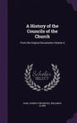 A History of the Councils of the Church: From the Original Documents Volume 4 - Hardcover