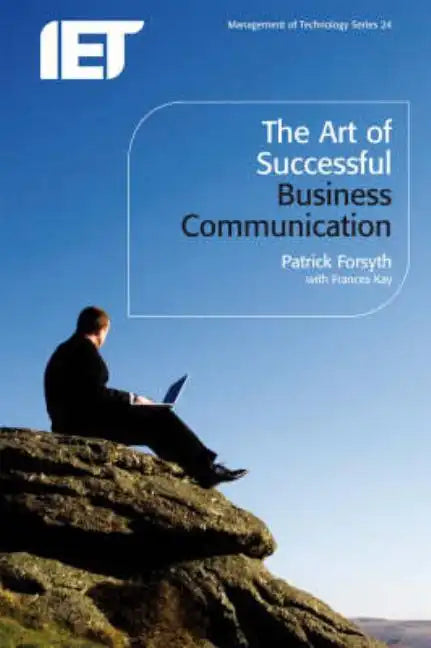 The Art of Successful Business Communication - Paperback