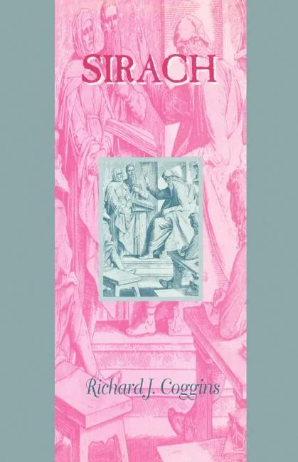 Sirach - Paperback