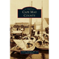 Cape May County - Hardcover