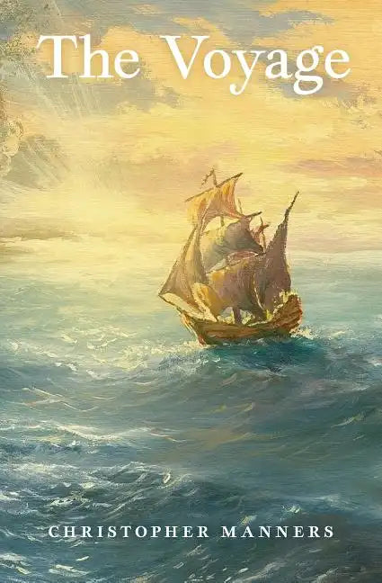 The Voyage - Paperback